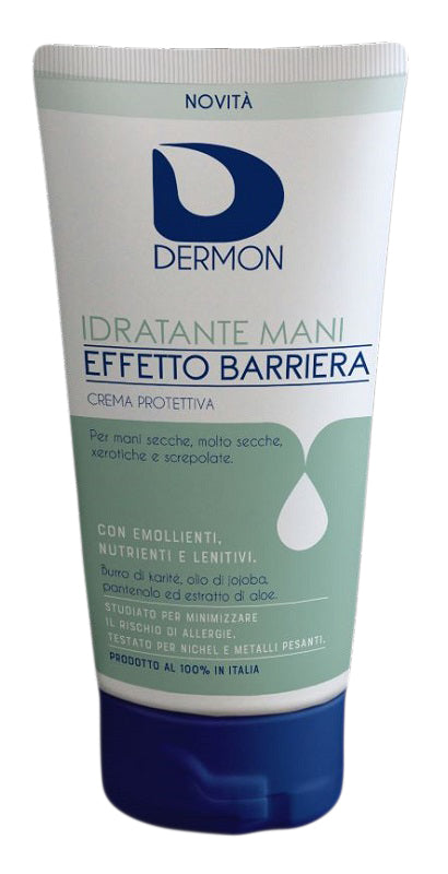 DERMON CR.IDR.MANI EFF.BARR100ML