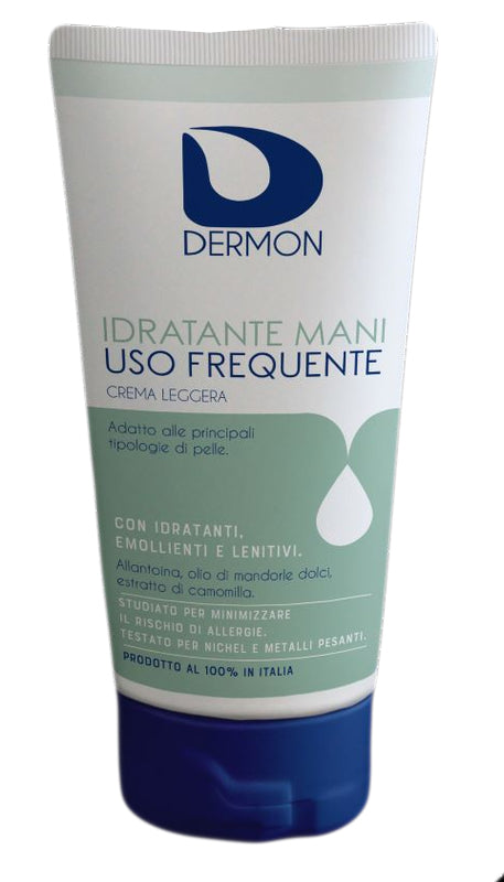 DERMON CR.IDRATANTE MANI 100ML