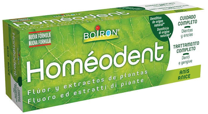 BOIRON HOMEODENT ANICE NF 75ML