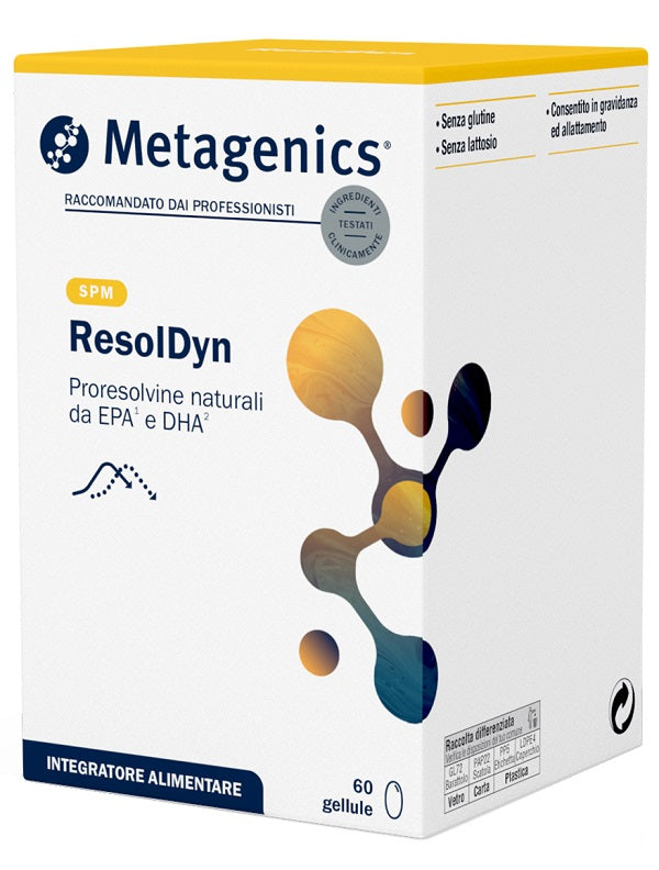 RESOLDYN 60GELL