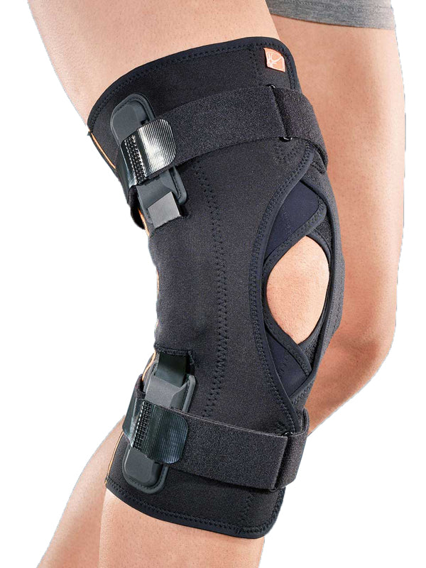 GENUFIT GINOCCH C/STAB ROT XL