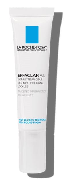EFFACLAR AI TRAT.A/IMPERF. 15ML