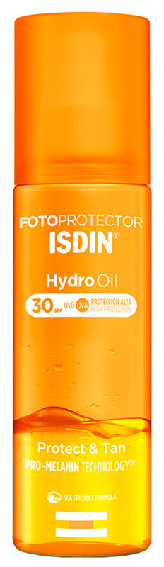 FOTOPROTECTOR HYDROOIL F30 200ML