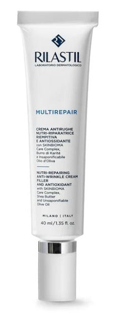 RILASTIL MULTIR.CREMA ANTIR.40ML