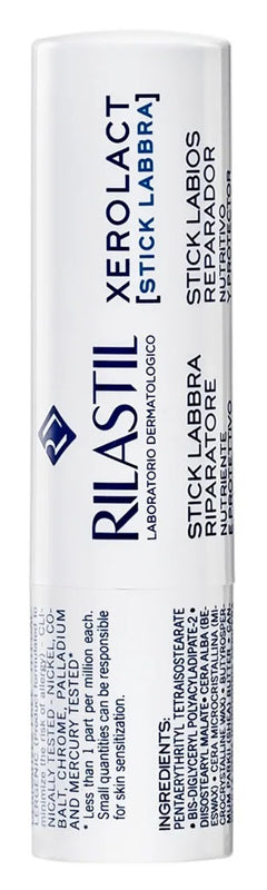 RILASTIL XEROL.STICK LABB. 4,8ML