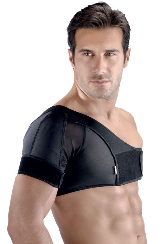 SUPPORTO SPALLA SHOUL ACT SX M