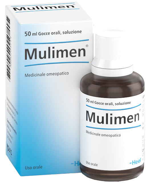 MULIMEN GOCCE 50ML