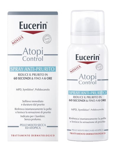EUCERIN ATOPIC.SPRAY A/PRUR.50ML