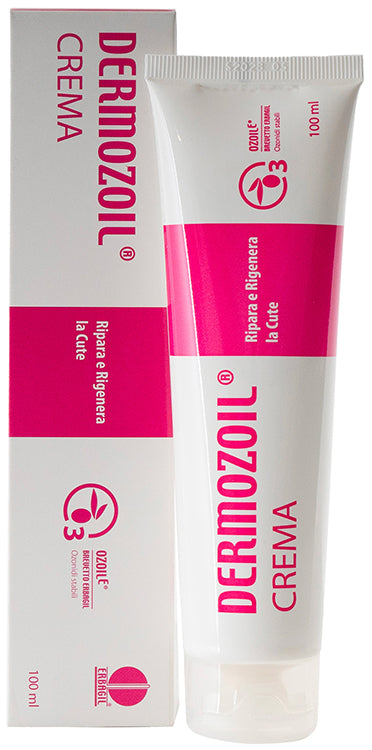 DERMOZOIL CREMA 100ML