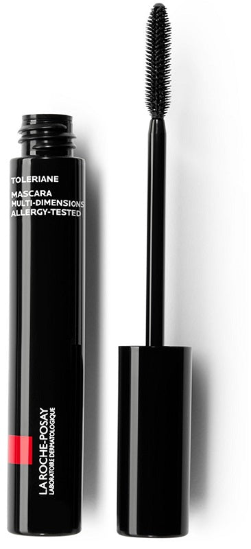 TOLERIANE MASCARA NERO MULTIDIM.