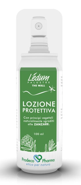 LEDUM THE WALL LOZ.PROTETT.100ML