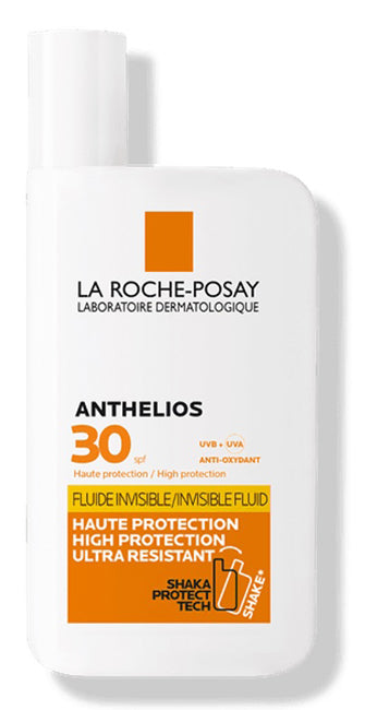 ANTHELIOS 30 SHAKA FLUIDO 50ML