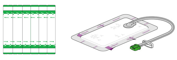 AVANCE SOLO BORDER DR10X20 2PZ