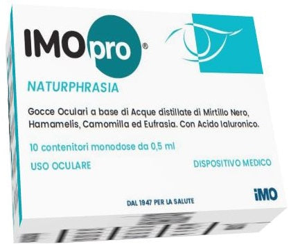 IMOPRO NATURPHRASIA 10MONOD0,5ML