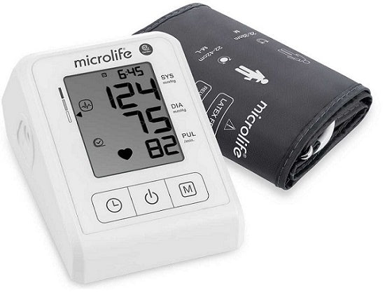 MICROLIFE MISURATORE B1 CLASSIC