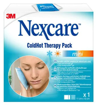 NEXCARE COLDHOT MINI CUSC. 11X12