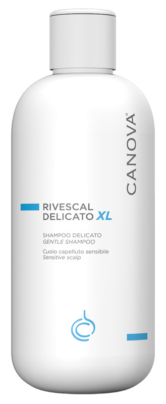 RIVESCAL DELICATO XL SHAMPO500ML