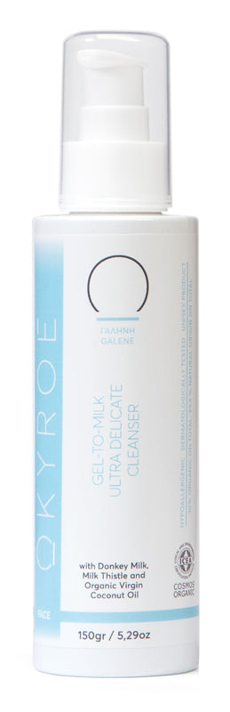 OKYROE DETERGENTE STRUCCANTE150G