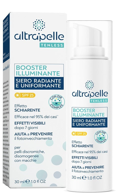 ALTRAPELLE TENLESS BOOSTER 30ML