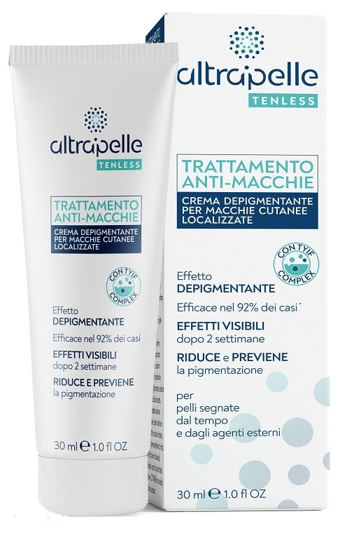 ALTRAPELLE TENLESS TR.A/MAC 30ML