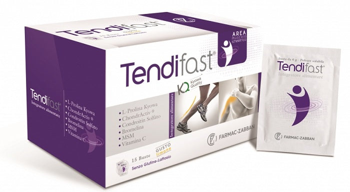 TENDIFAST 15BS