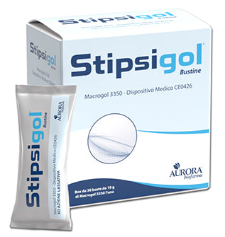 STIPSIGOL 30BS 10G