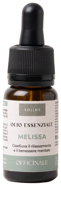 HERBAE MELISSA OE 10ML