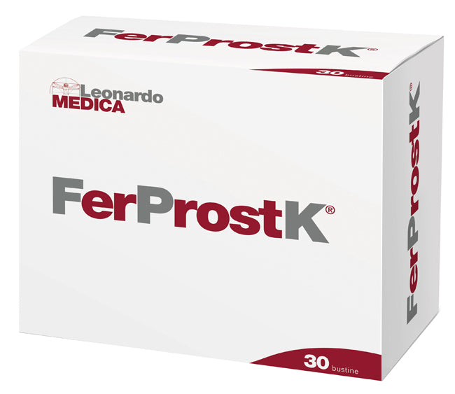 FERPROST K 30BS