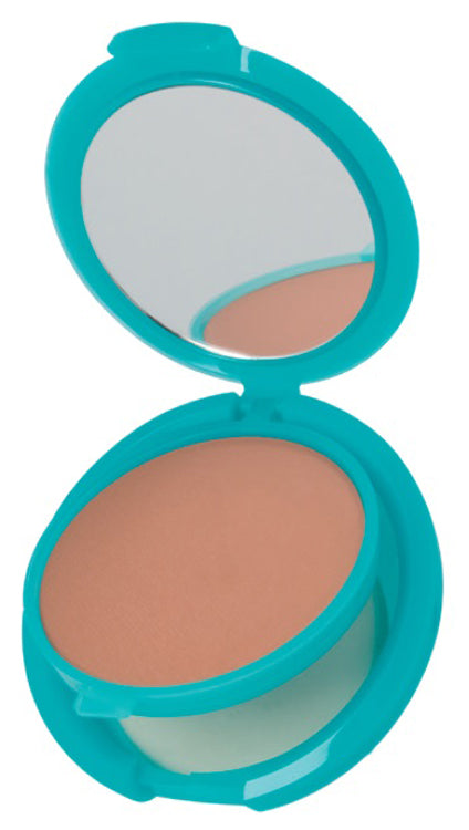 DEFENCE SUN FOND.COMP 50 BRO 10G