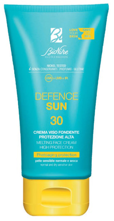 DEFENCE SUN CREMA V/FOND 30 50ML