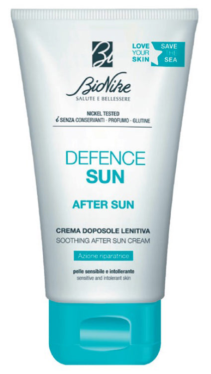 DEFENCE SUN DOPOSOLE LENIT. 75ML