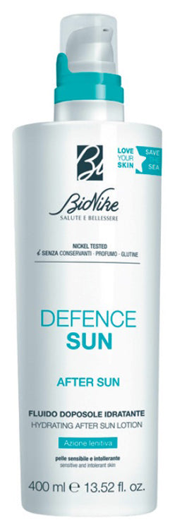 DEFENCE SUN DOPOSOLE IDRAT.400ML