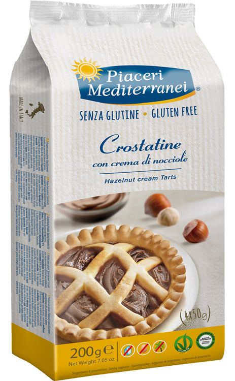 PIACERI MED.CROSTATINE NOCC4X50G