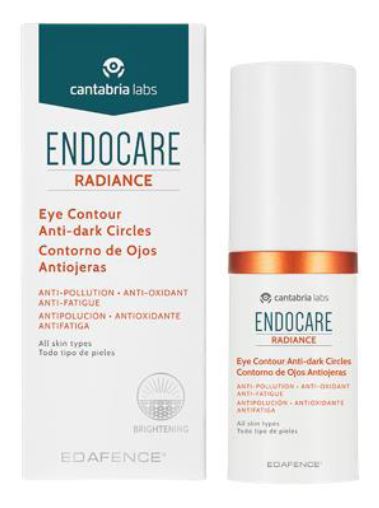 ENDOCARE RADIANCE EYE CONT. 15ML