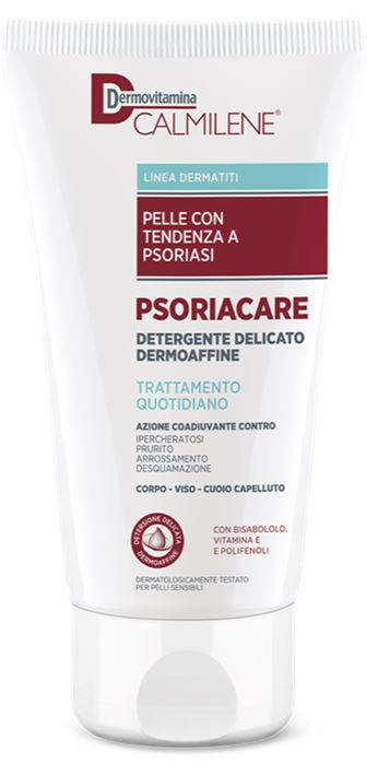 DERMOVITAMINA CALM.PSORIAC.200ML
