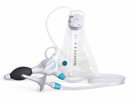 PERISTEEN PLUS CATET.15PZ+SACCA