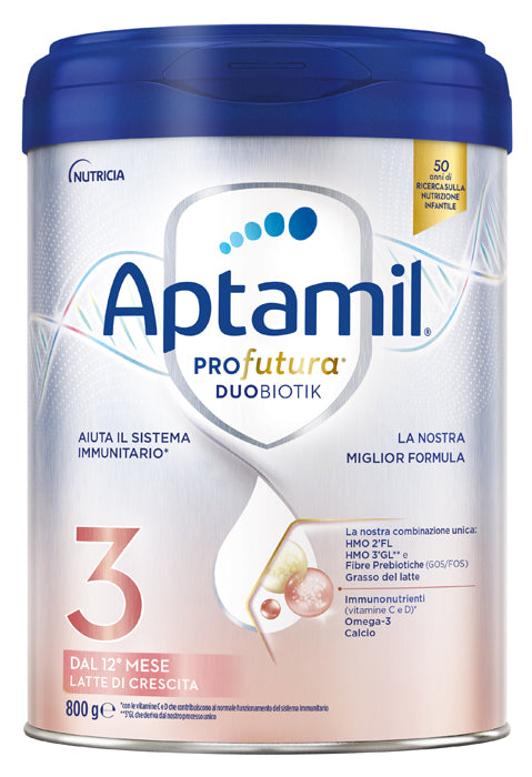 APTAMIL PROFUTURA 3 800G