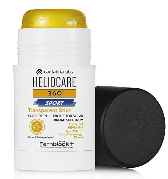 HELIOCARE 360 SPORT STICK 25G