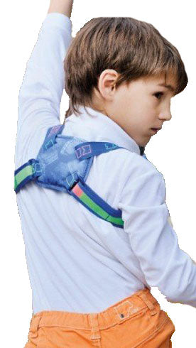 BENDAGGIO CLAVICOLARE KIDZ 2