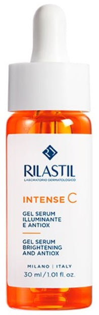 RILASTIL INTENSE C GEL SERUM30ML