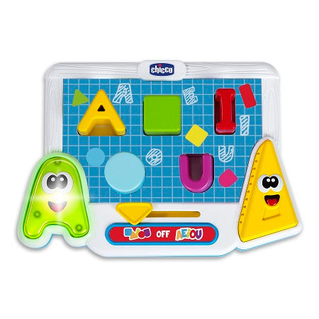 C.GIOCO FORME DELLE VOCALI 97980