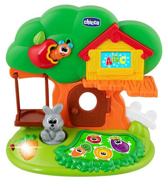 C.LA CASA DEL CONIGLIETTO 10038