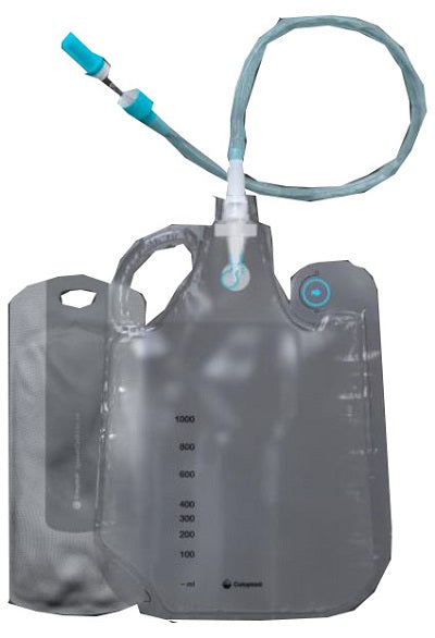 SPEEDICATH FLEX SET UOMO CH14X30