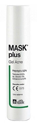 MASK ACIDO GLICOLICO 30ML