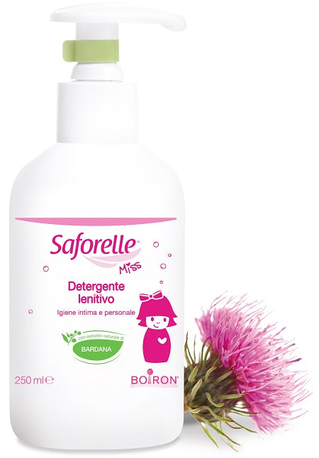SAFORELLE MISS DETER.LENIT.250ML