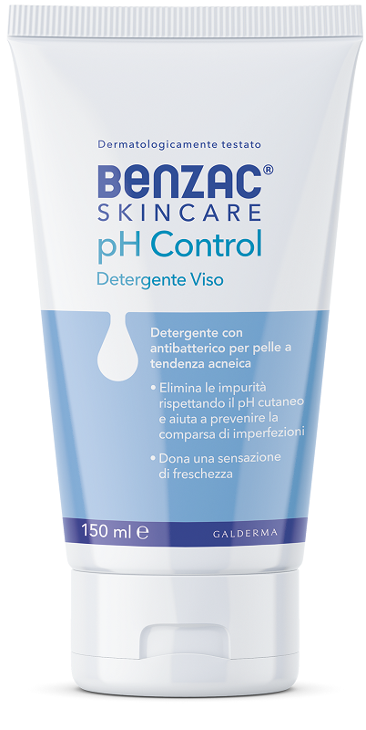 BENZAC SKINCARE PH CONTROL 150ML