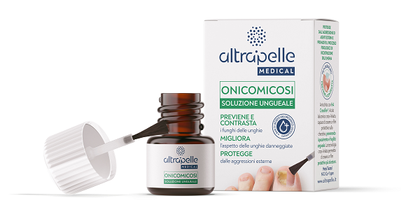 ALTRAPELLE MEDICAL ONICO SOL.7ML