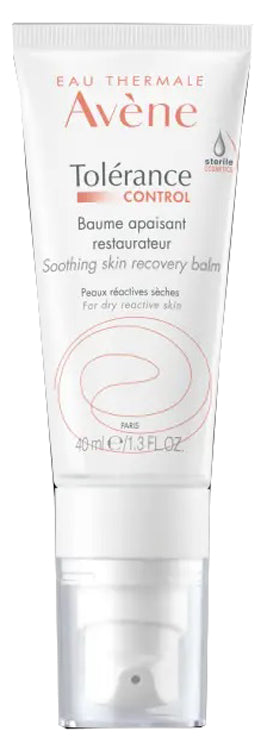 AVENE TOLERANCE CONTROL BALS40ML