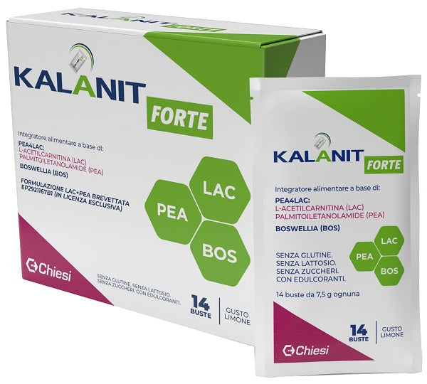 KALANIT FORTE LIM 14BUST S/ZUC