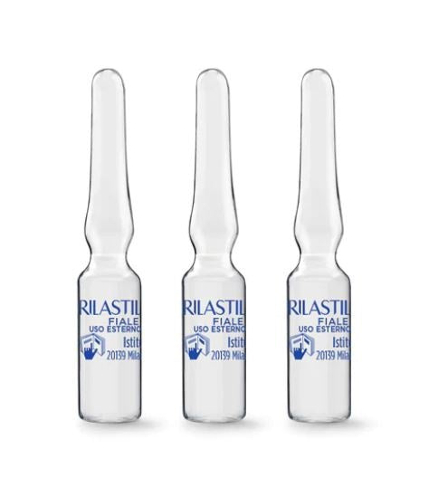 RILASTIL ELASTICIZZANTE10F.1,5ML